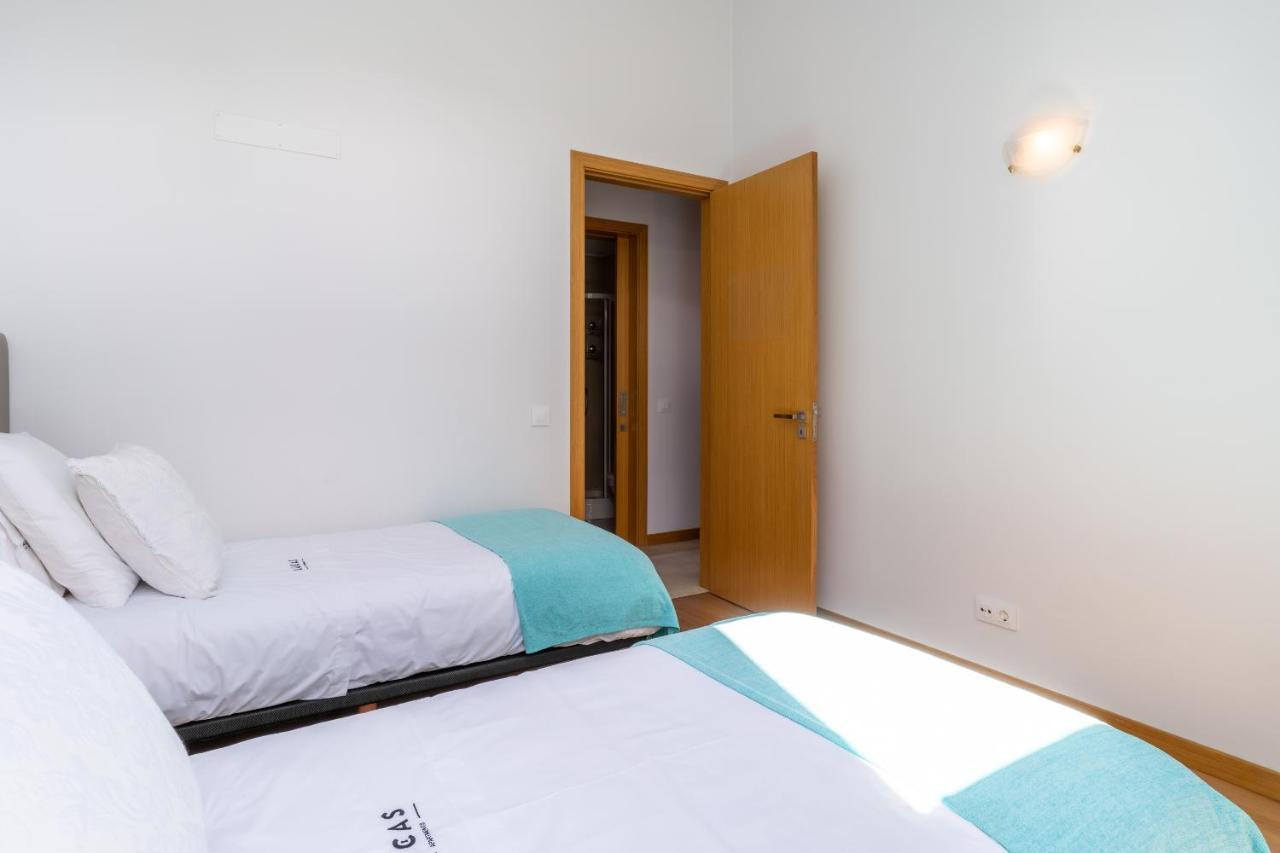 Apartamento Santa Luzia Funchal View Exterior foto